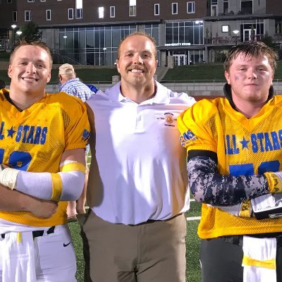 Profile Picture of Ian Jay Penrod (@86b67ef076c94d0) on Twitter