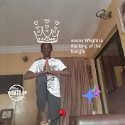 Profile Picture of Sunny Wright  (@urieladeremi) on Youtube