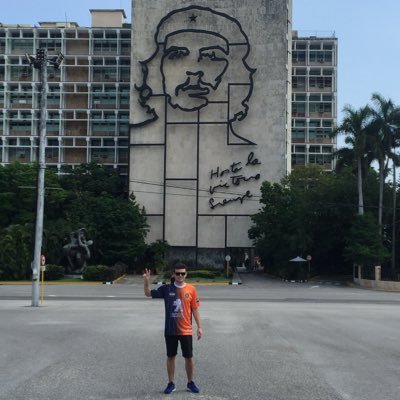 Profile Picture of Leo Mora (@leomora27) on Twitter