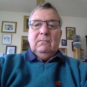 Profile Picture of John Rumsey (@JohnRumsey3) on Twitter