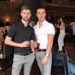 Profile Picture of David Marley (@davidmarl98) on Instagram