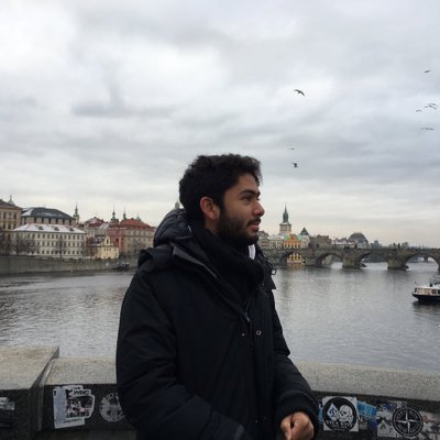 Profile Picture of Jose Luis Berrospe (@JoseLui60448808) on Twitter