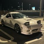 Profile Picture of YoShiTaKa0429 (@hayase_fc3s) on Instagram