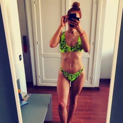 Profile Picture of Shannon Dunbar (@shannnondunbar) on Twitter