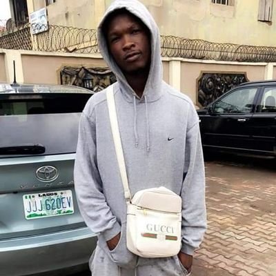 Profile Picture of John Fote (@JohnFote3) on Twitter