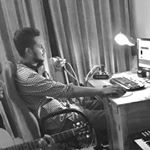 Profile Picture of Ram Mahajan (@ram_mahajan_music) on Instagram