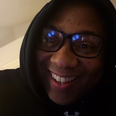 Profile Picture of Michael Bragg (@M_Bragg81) on Twitter