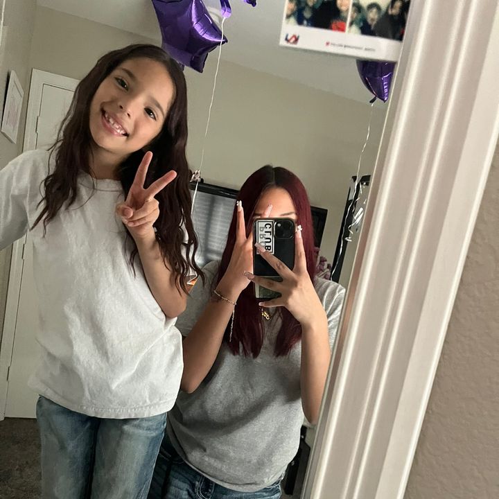 Profile Picture of Devi Perez (@devi.perez8) on Tiktok