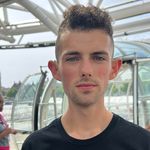 Profile Picture of COREY (@corey_cool_cat) on Instagram