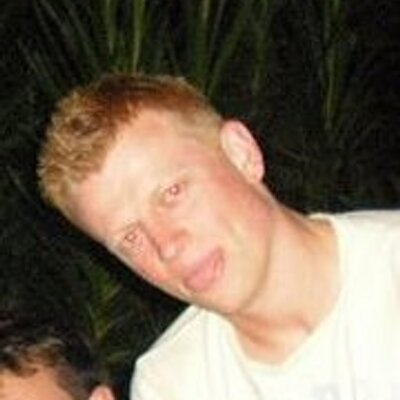Profile Picture of Mark Vos (@MarkVos00) on Twitter