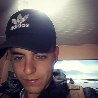 Profile Picture of Aníbal Nicolás Orellana (@AnbalNicolsOre1) on Twitter