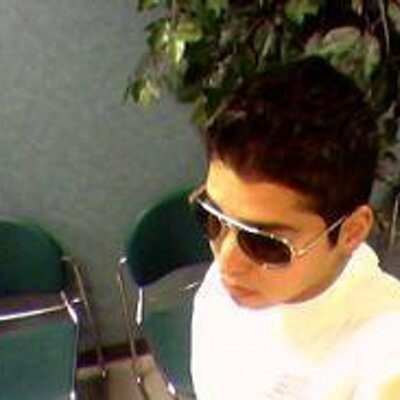 Profile Picture of Mitchell Hodge (@HumanCheatSheet) on Twitter