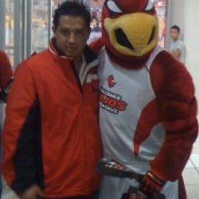 Profile Picture of ALFONSO ENRIQUEZ (@ALFONSOENRZ58) on Twitter