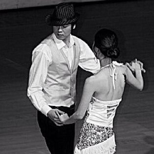 Profile Picture of Dojin Kim (@hushfafia) on Twitter