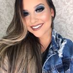 Profile Picture of Monique Drigo Louro, Avaré-SP (@moniquelouromakeup) on Instagram