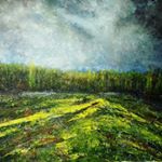 Profile Picture of Kenneth McIntosh (@kenneth_artworks) on Instagram