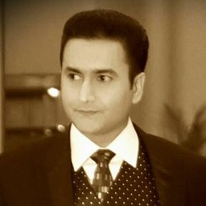 Profile Picture of Amir Ahmed (@786Amir0) on Twitter