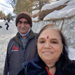 Profile Picture of Chandra Iyer (@chandra.iyer.9) on Instagram