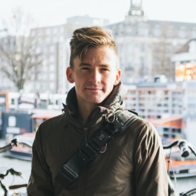 Profile Picture of Robby Long (@crobertlong) on Twitter