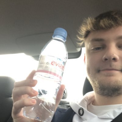 Profile Picture of Liam Frost (@LiamFrost_) on Twitter