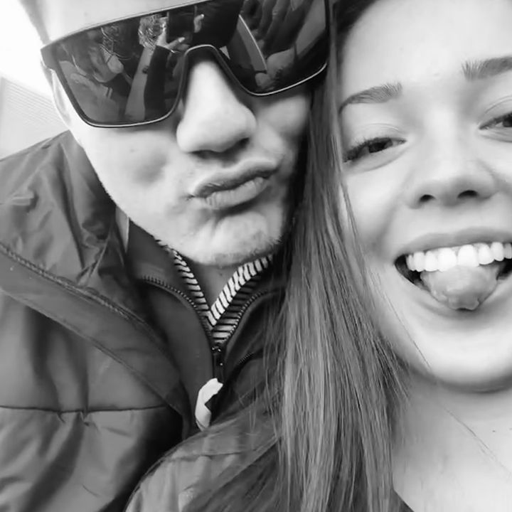 Profile Picture of lorelei (@locolorelei) on Tiktok