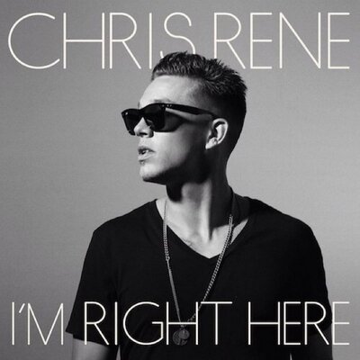 Profile Picture of Chris Rene News (@ChrisReneNews) on Twitter