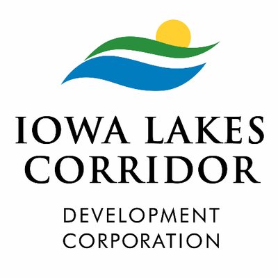 Profile Picture of Iowa Lakes Corridor (@lakescorridor) on Twitter