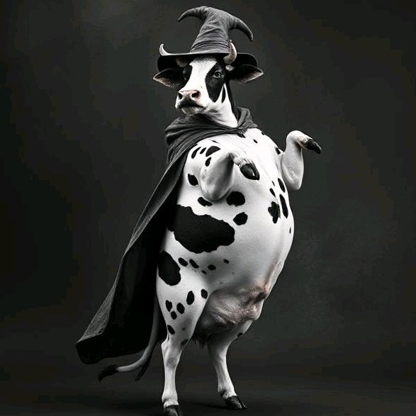 Daniel Milk - Tiktok Profile Picture of Daniel Milk (@danielmilk) on Tiktok