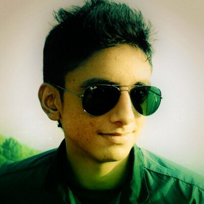 Profile Picture of Adeel Mirza (@adeelmirza995) on Twitter