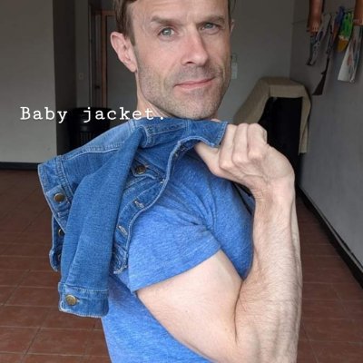 Profile Picture of Tom Ray (@tmray) on Twitter