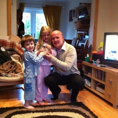 Profile Picture of Kevin Mcfarlane (@kevybhoy72) on Twitter