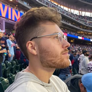 Profile Picture of Sam Swenson (@swenson_sam) on Instagram