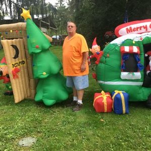 Profile Picture of Jerry Sheppard (@JerrySh29479325) on Twitter