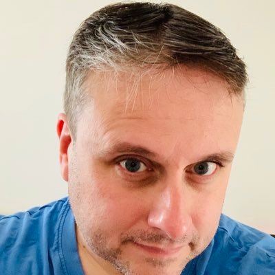 Profile Picture of Chris (@KosmicKris) on Twitter