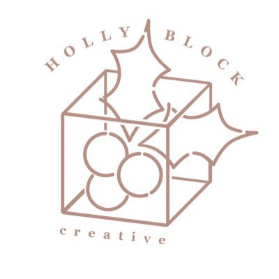 Profile Picture of Holly Block Creative (@hollyblocktweet) on Twitter