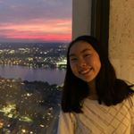 Profile Picture of Audrey Yu 🌺 (@audrey.yu0119) on Instagram