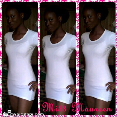 Profile Picture of Maureen Joseph (@@Joemaureen81) on Twitter