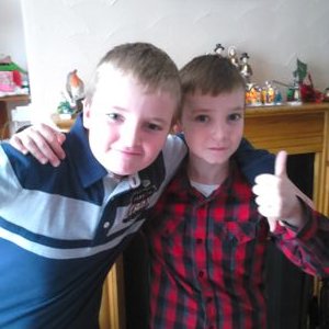Profile Picture of Dylan Moriarty (@DylanMoriarty8) on Twitter
