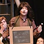 Profile Picture of Blake Carey (@balakey8) on Instagram