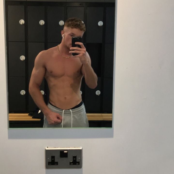 Profile Picture of Bradley Stead (@bradleyyystead) on Tiktok