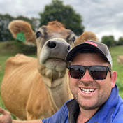 Profile Picture of The Once A Day Farmer (@TheOnceADayFarmer) on Youtube