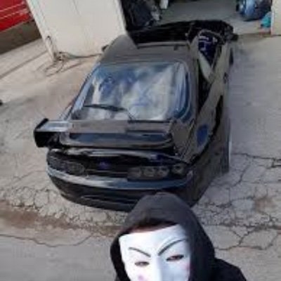 Profile Picture of George Mavromatis (@GeorgeMavromat6) on Twitter