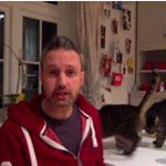 Profile Picture of Paul Jenkins (@super_cool_jenkins) on Instagram
