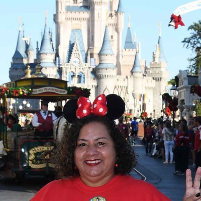 Profile Picture of Sonia M Quiles (@SoniaMQuiles1) on Twitter