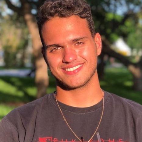 Profile Picture of Andre Croce (@andre.croce) on Tiktok