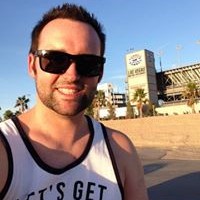 Profile Picture of Bryan Norden (@bryan-norden-1) on Quora