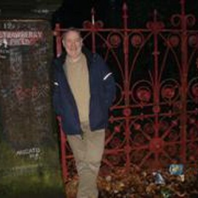 Profile Picture of Declan Meehan (@radiodeclan) on Twitter