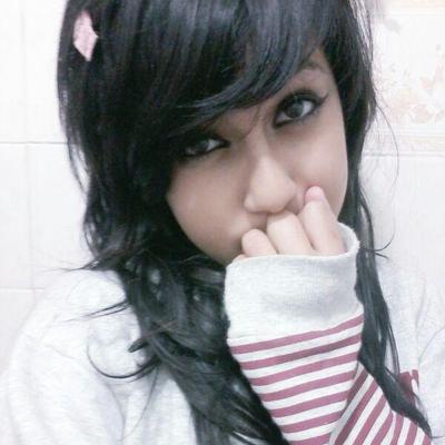 Profile Picture of Shelly Engel (@Pandinha_Engel) on Twitter