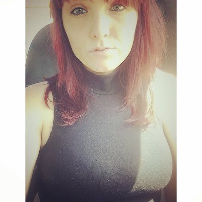 Profile Picture of Brianna McLaughlin (@xLilPoof) on Twitter