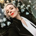 Profile Picture of Dawn Fifer (@duskbunny) on Instagram